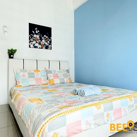 Ipoh Meru Casa Kayangan By Beestay Eksteriør billede