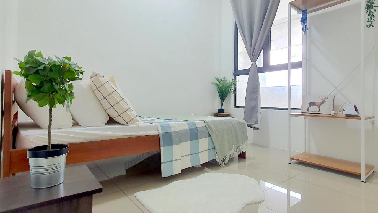 Ipoh Meru Casa Kayangan By Beestay Eksteriør billede