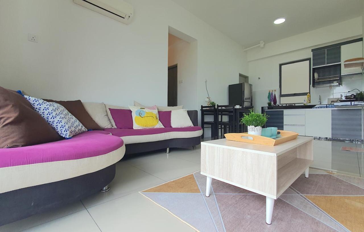 Ipoh Meru Casa Kayangan By Beestay Eksteriør billede