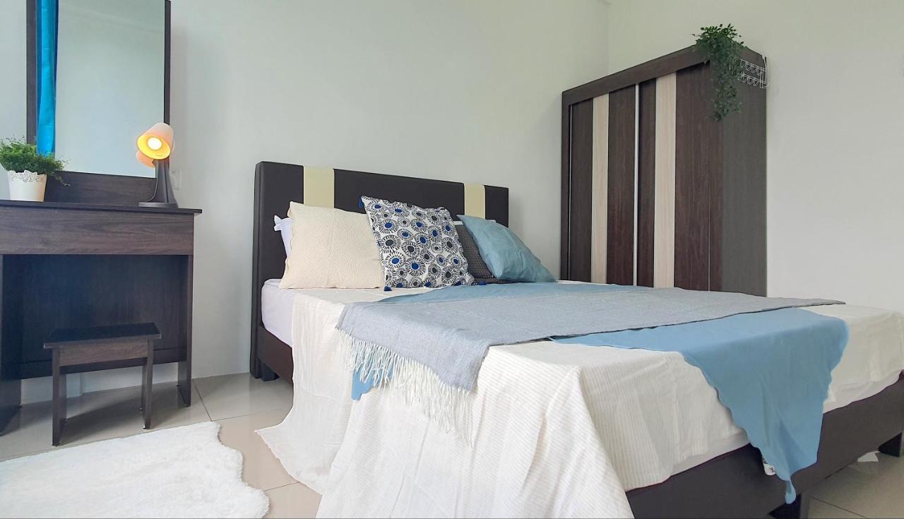 Ipoh Meru Casa Kayangan By Beestay Eksteriør billede