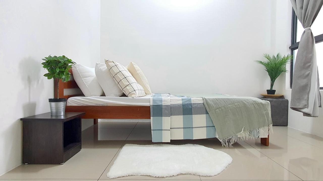 Ipoh Meru Casa Kayangan By Beestay Eksteriør billede