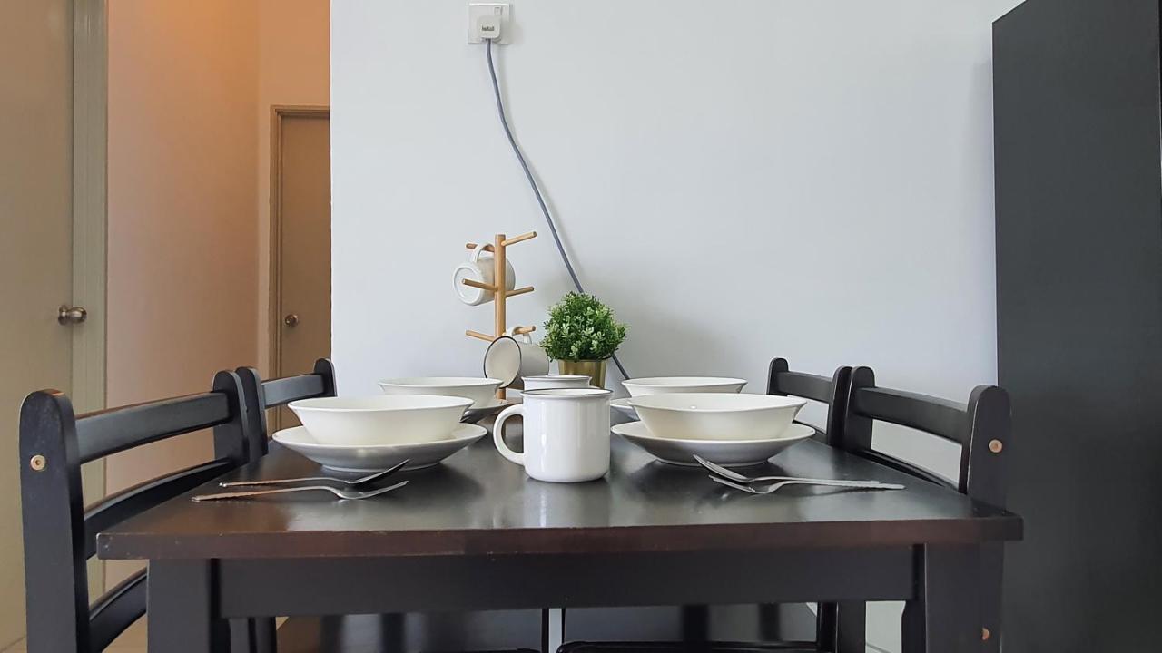 Ipoh Meru Casa Kayangan By Beestay Eksteriør billede