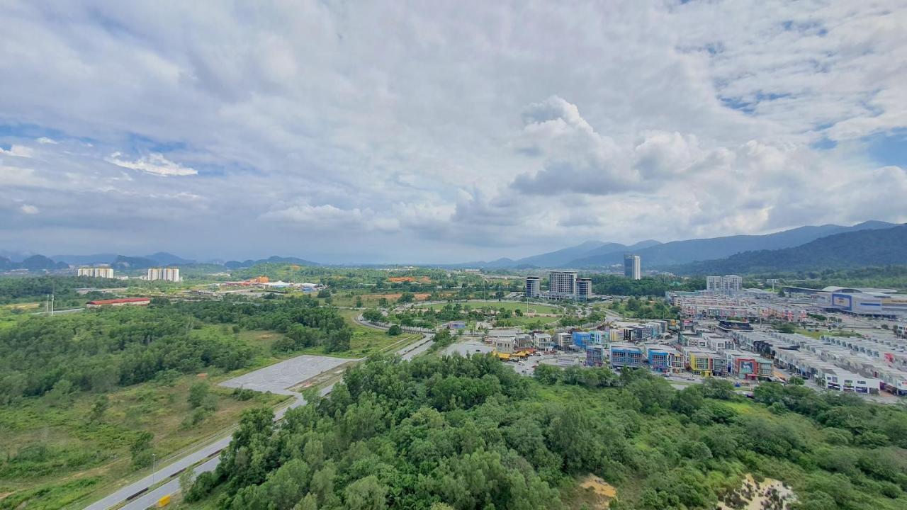 Ipoh Meru Casa Kayangan By Beestay Eksteriør billede