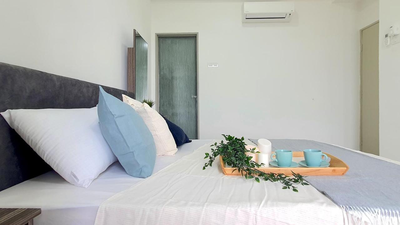 Ipoh Meru Casa Kayangan By Beestay Eksteriør billede