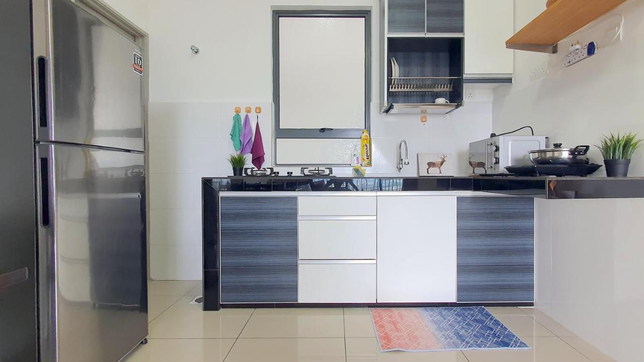 Ipoh Meru Casa Kayangan By Beestay Eksteriør billede