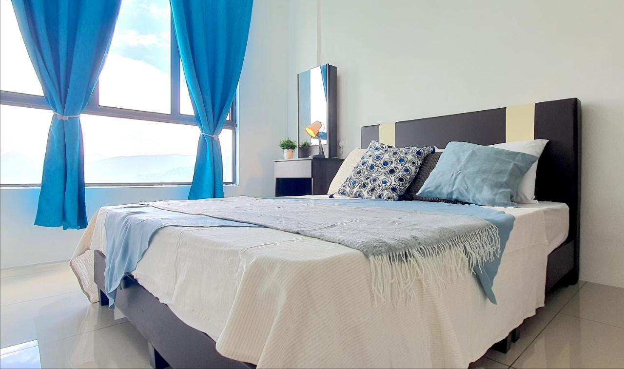 Ipoh Meru Casa Kayangan By Beestay Eksteriør billede