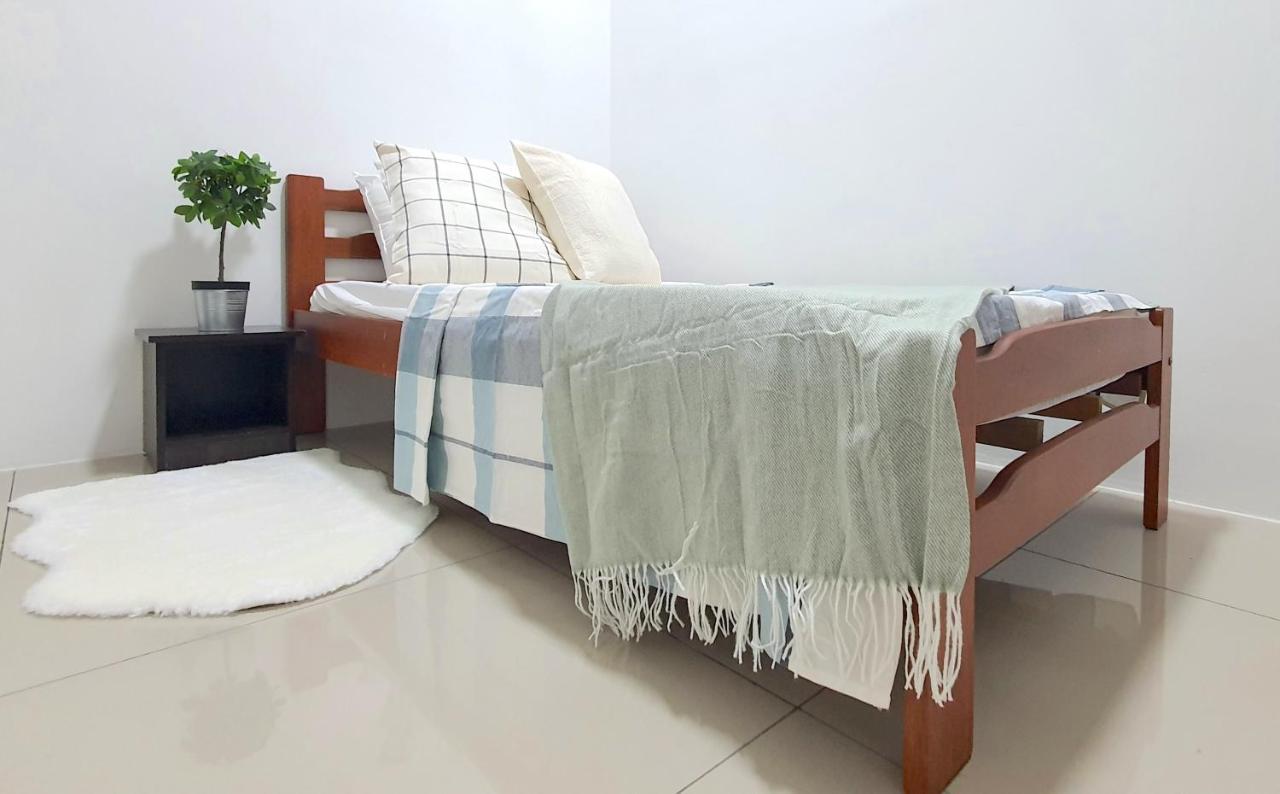 Ipoh Meru Casa Kayangan By Beestay Eksteriør billede