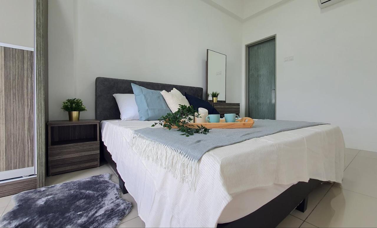 Ipoh Meru Casa Kayangan By Beestay Eksteriør billede