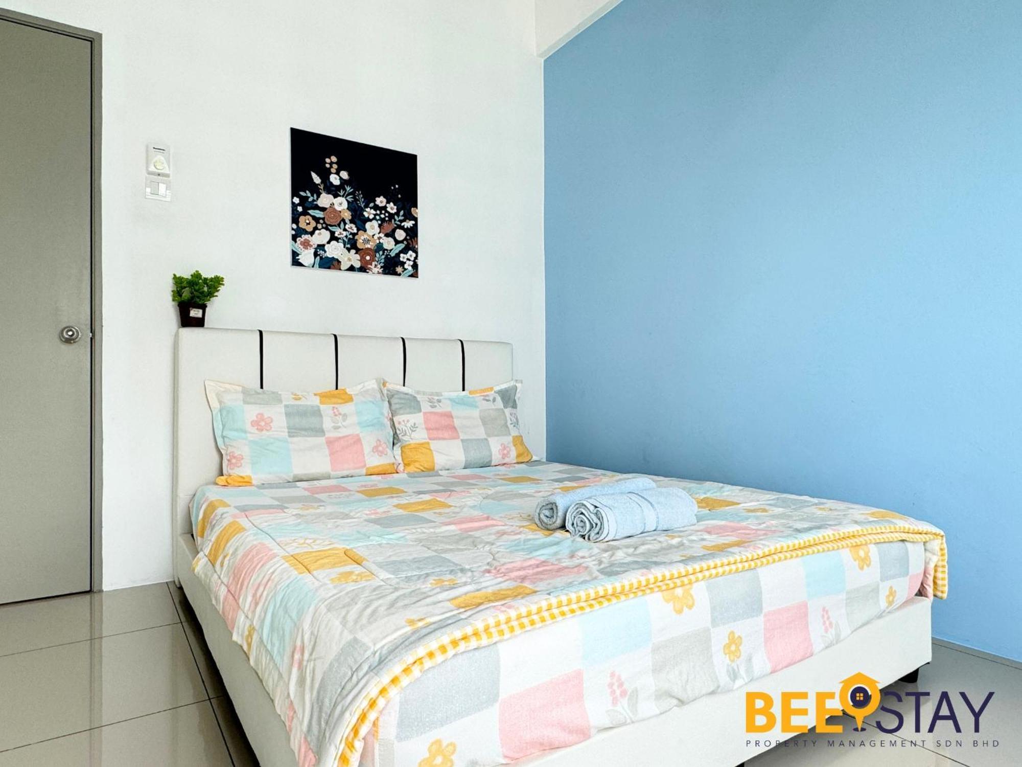 Ipoh Meru Casa Kayangan By Beestay Eksteriør billede