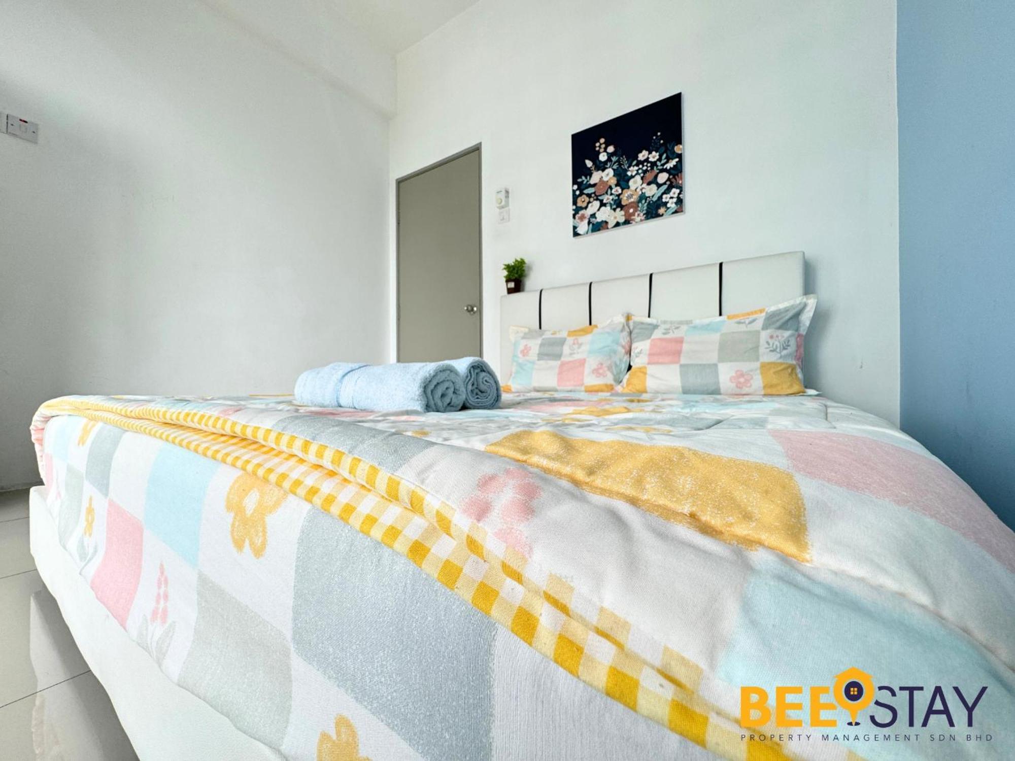 Ipoh Meru Casa Kayangan By Beestay Eksteriør billede