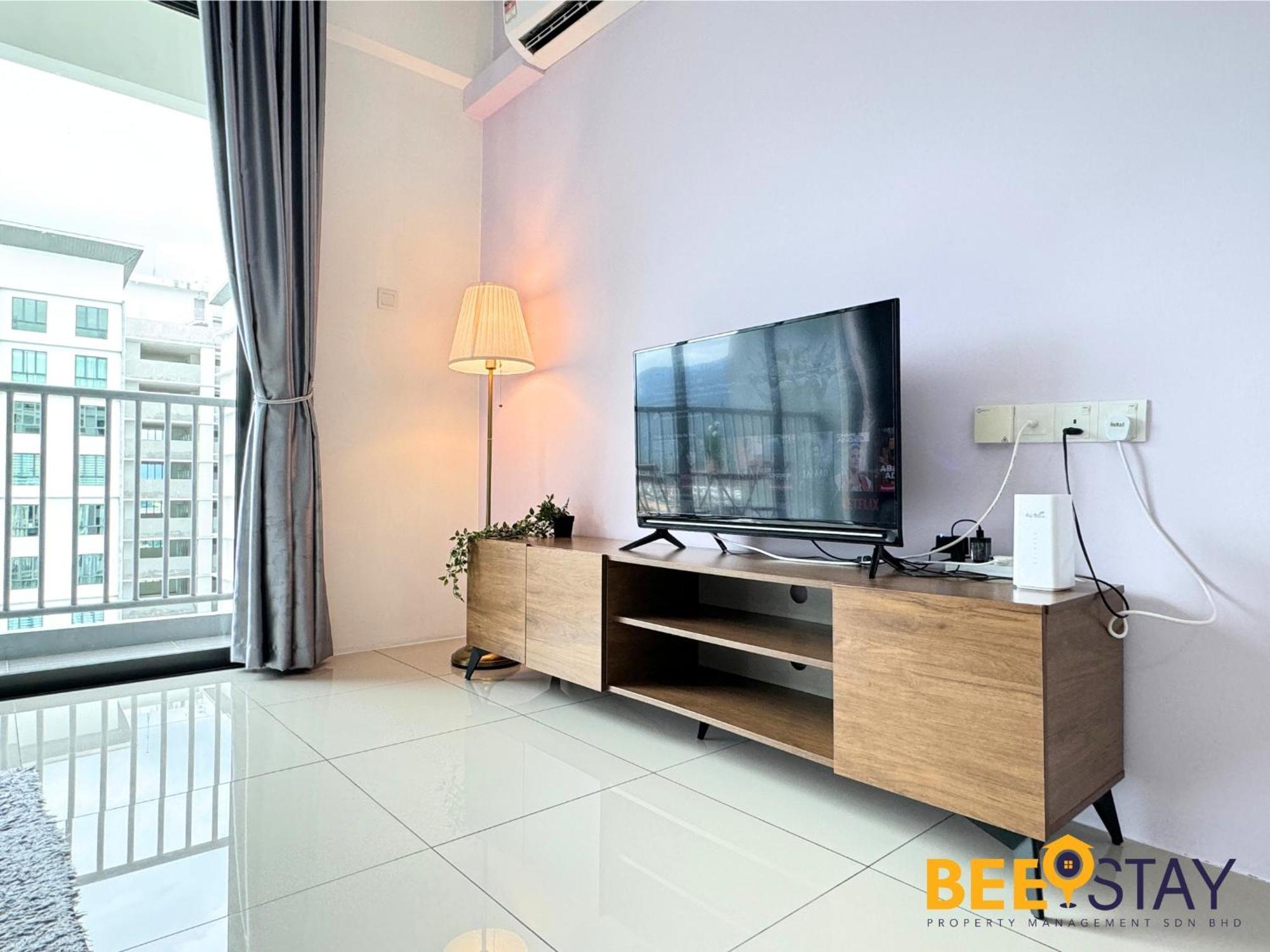 Ipoh Meru Casa Kayangan By Beestay Eksteriør billede