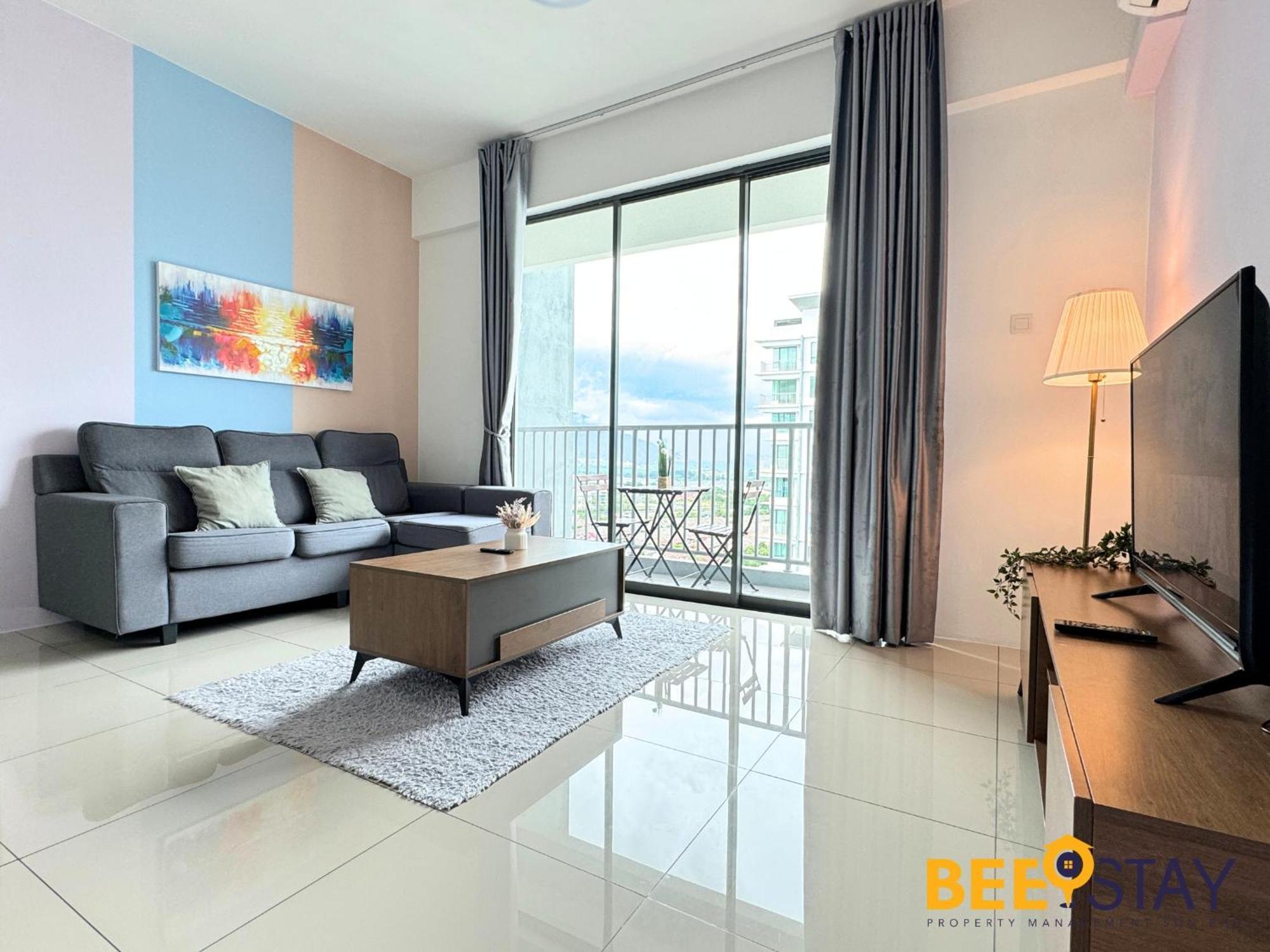 Ipoh Meru Casa Kayangan By Beestay Eksteriør billede
