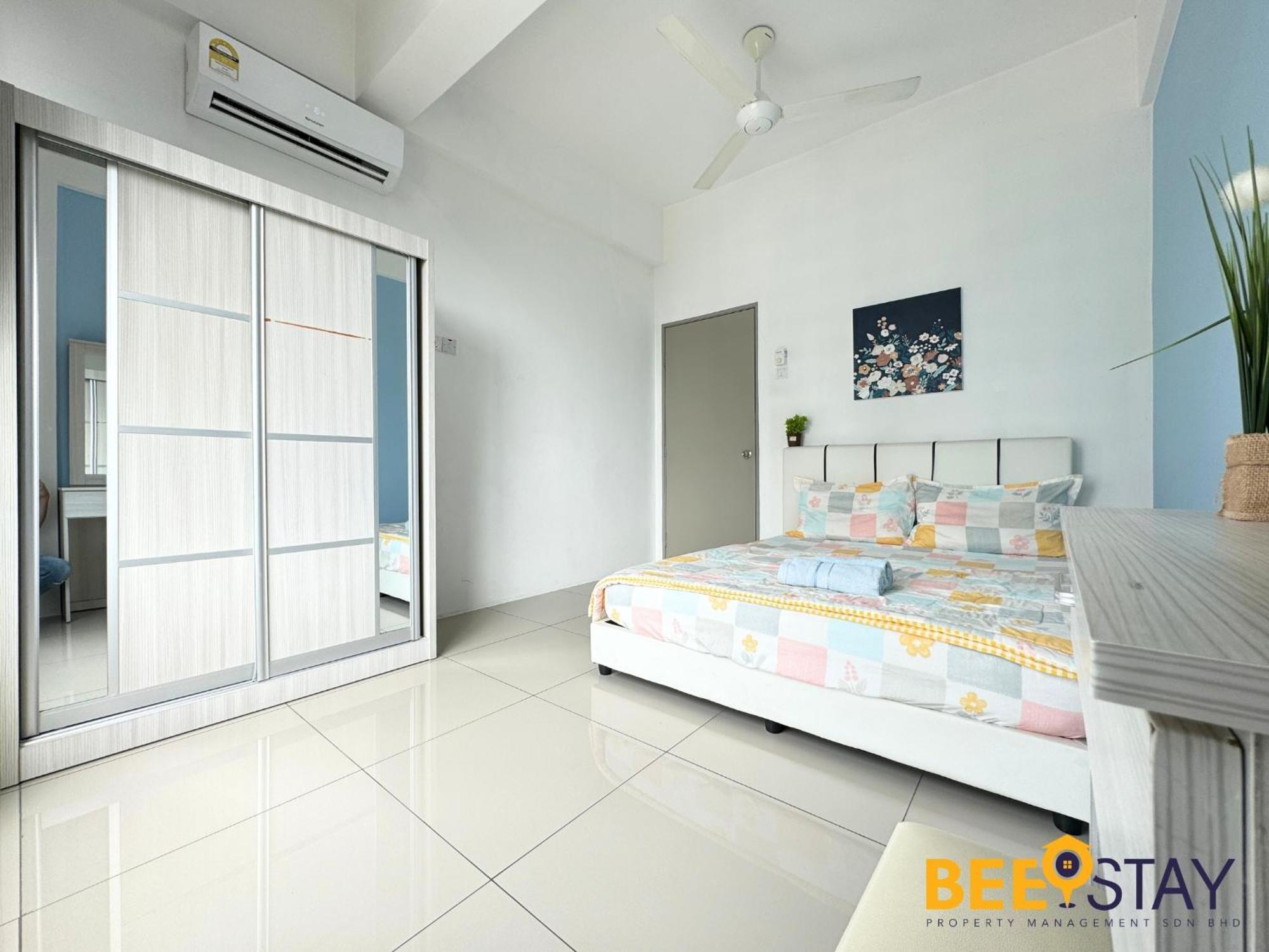 Ipoh Meru Casa Kayangan By Beestay Eksteriør billede