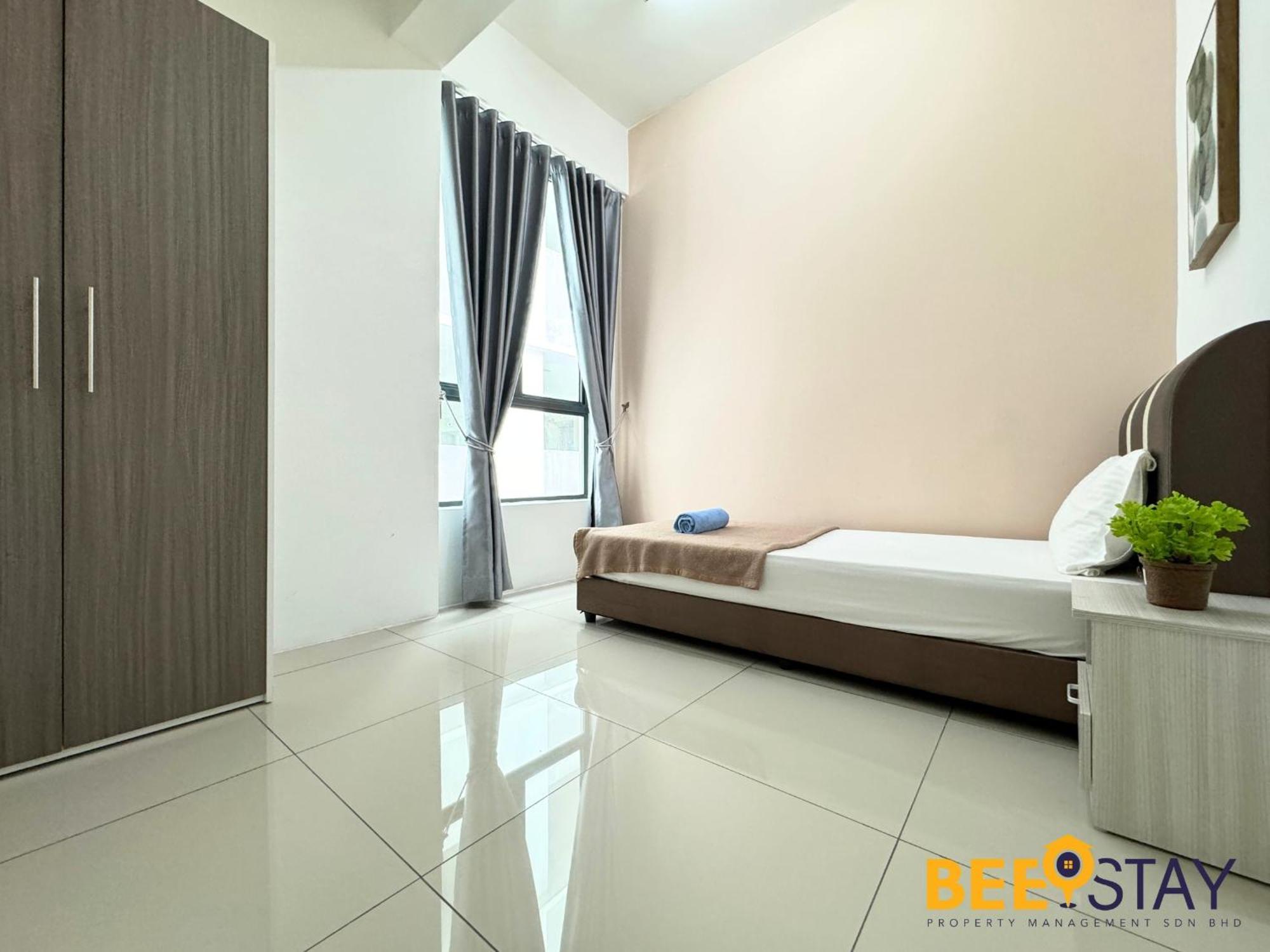 Ipoh Meru Casa Kayangan By Beestay Eksteriør billede