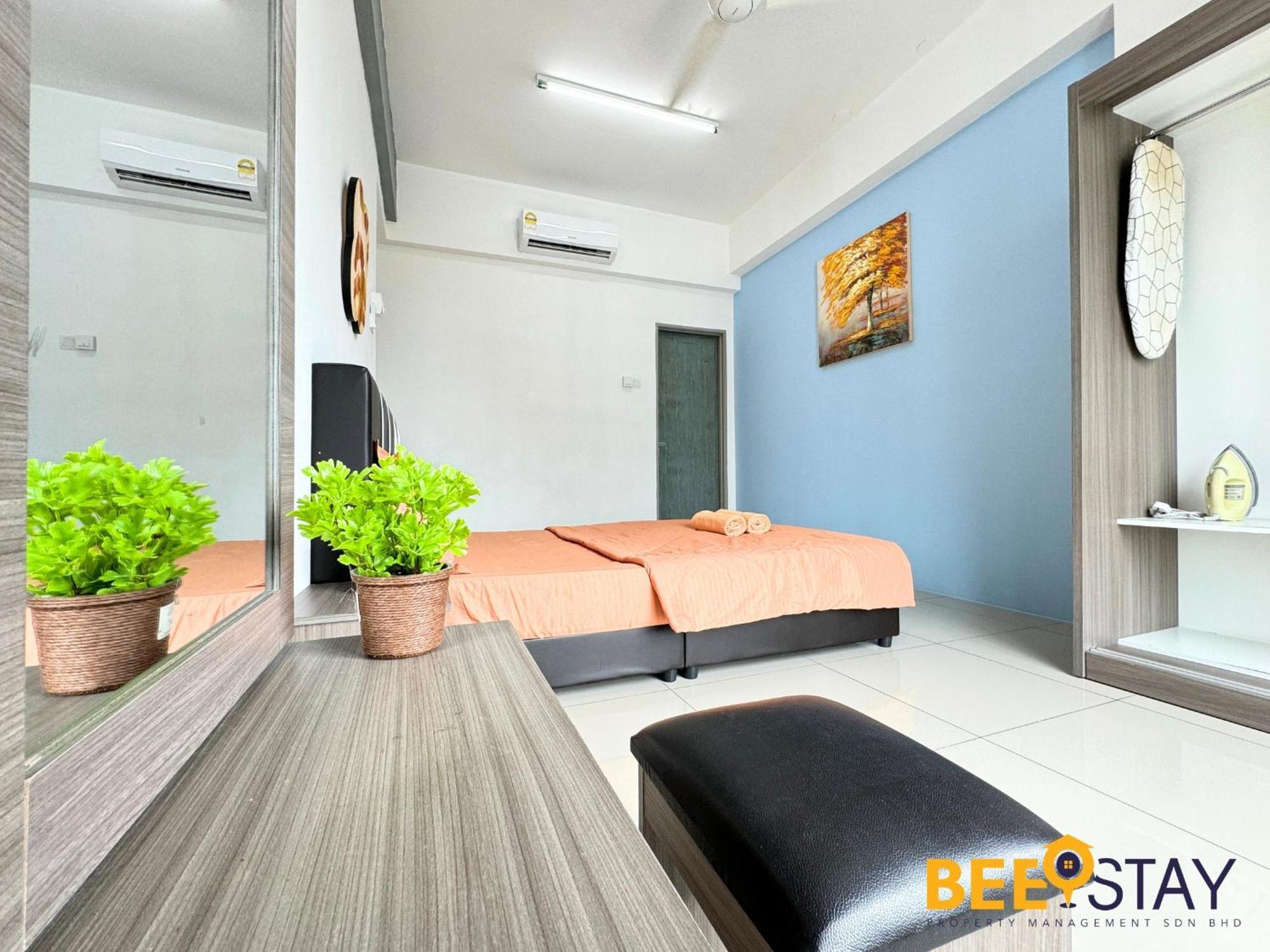 Ipoh Meru Casa Kayangan By Beestay Eksteriør billede