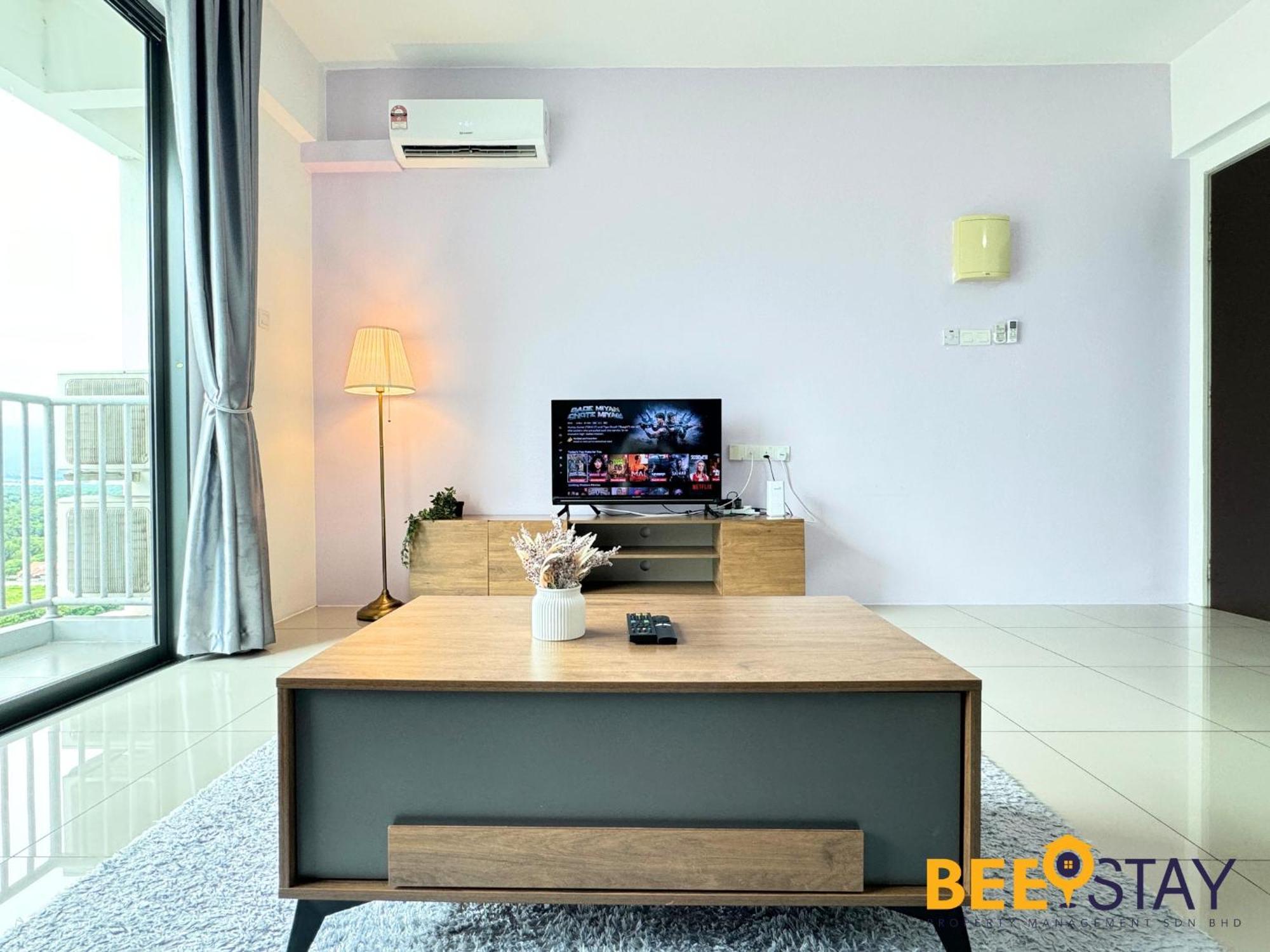 Ipoh Meru Casa Kayangan By Beestay Eksteriør billede