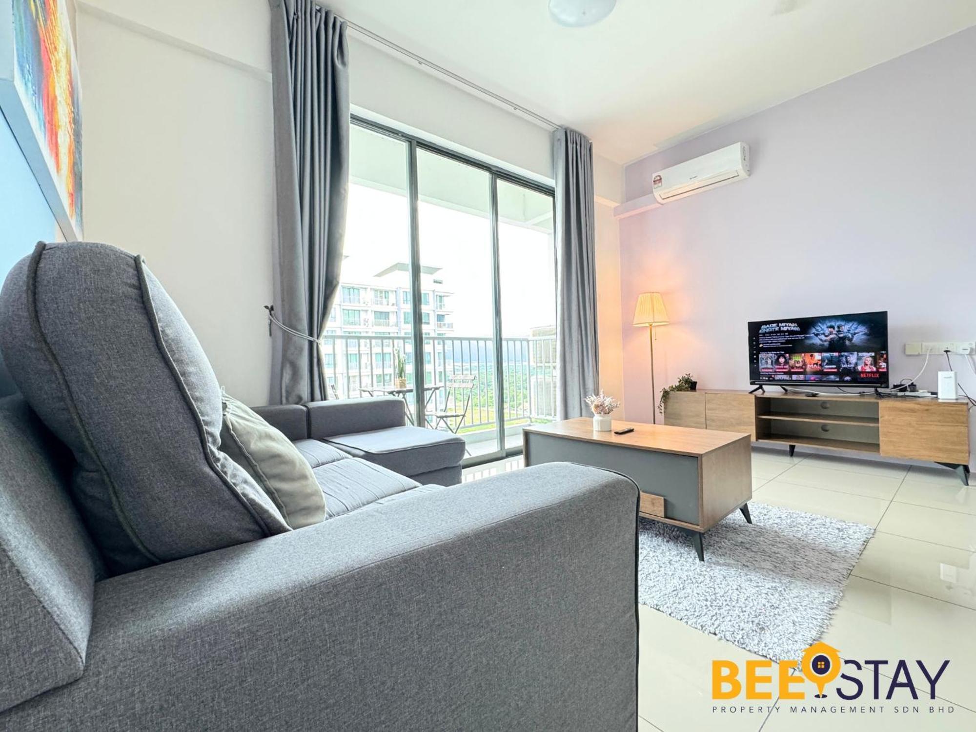 Ipoh Meru Casa Kayangan By Beestay Eksteriør billede