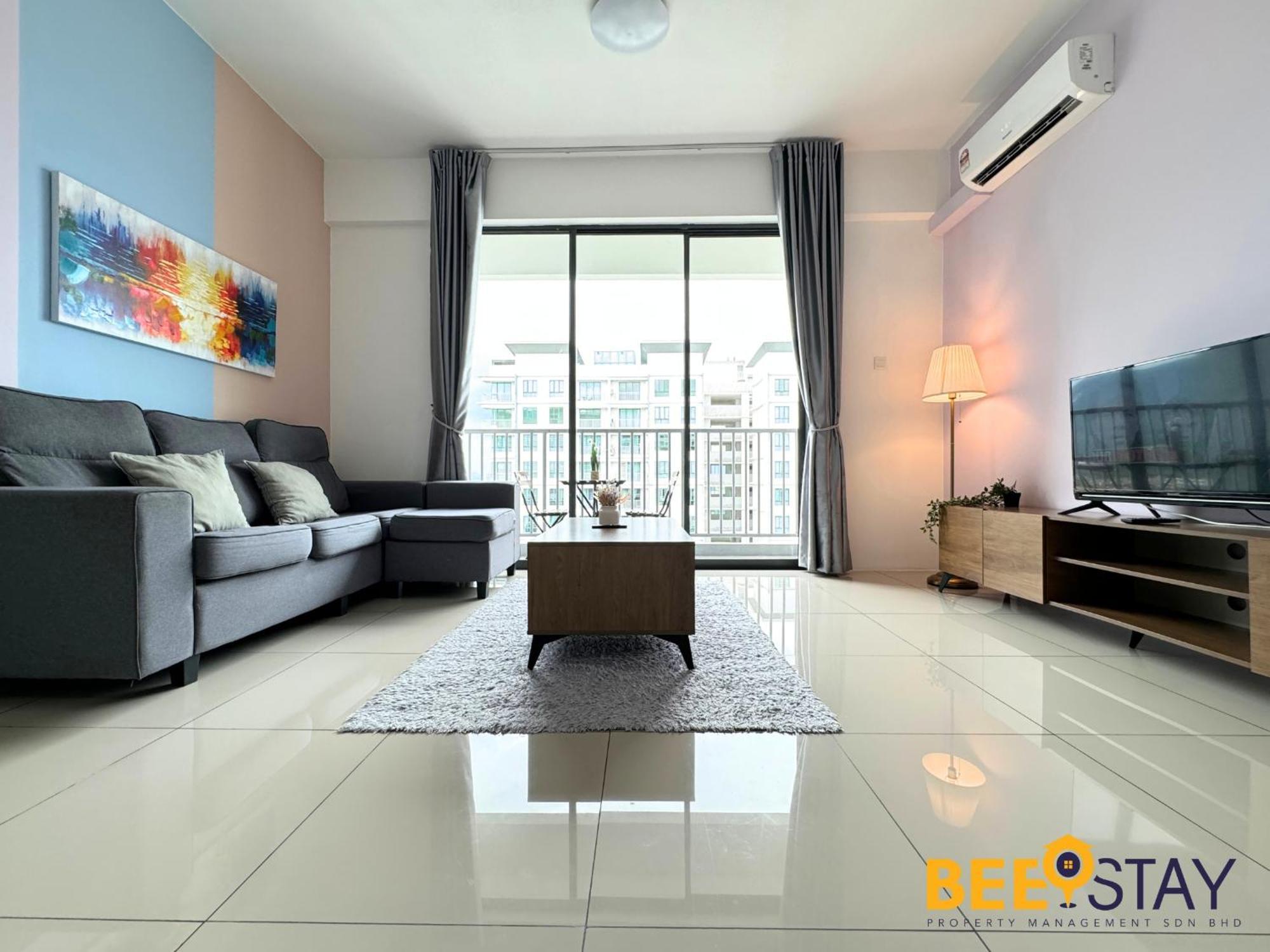 Ipoh Meru Casa Kayangan By Beestay Eksteriør billede