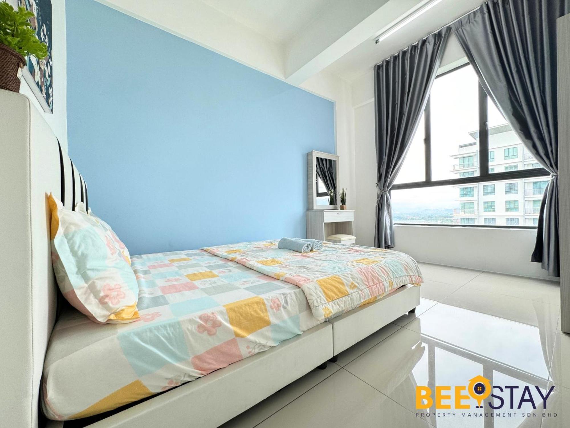 Ipoh Meru Casa Kayangan By Beestay Eksteriør billede