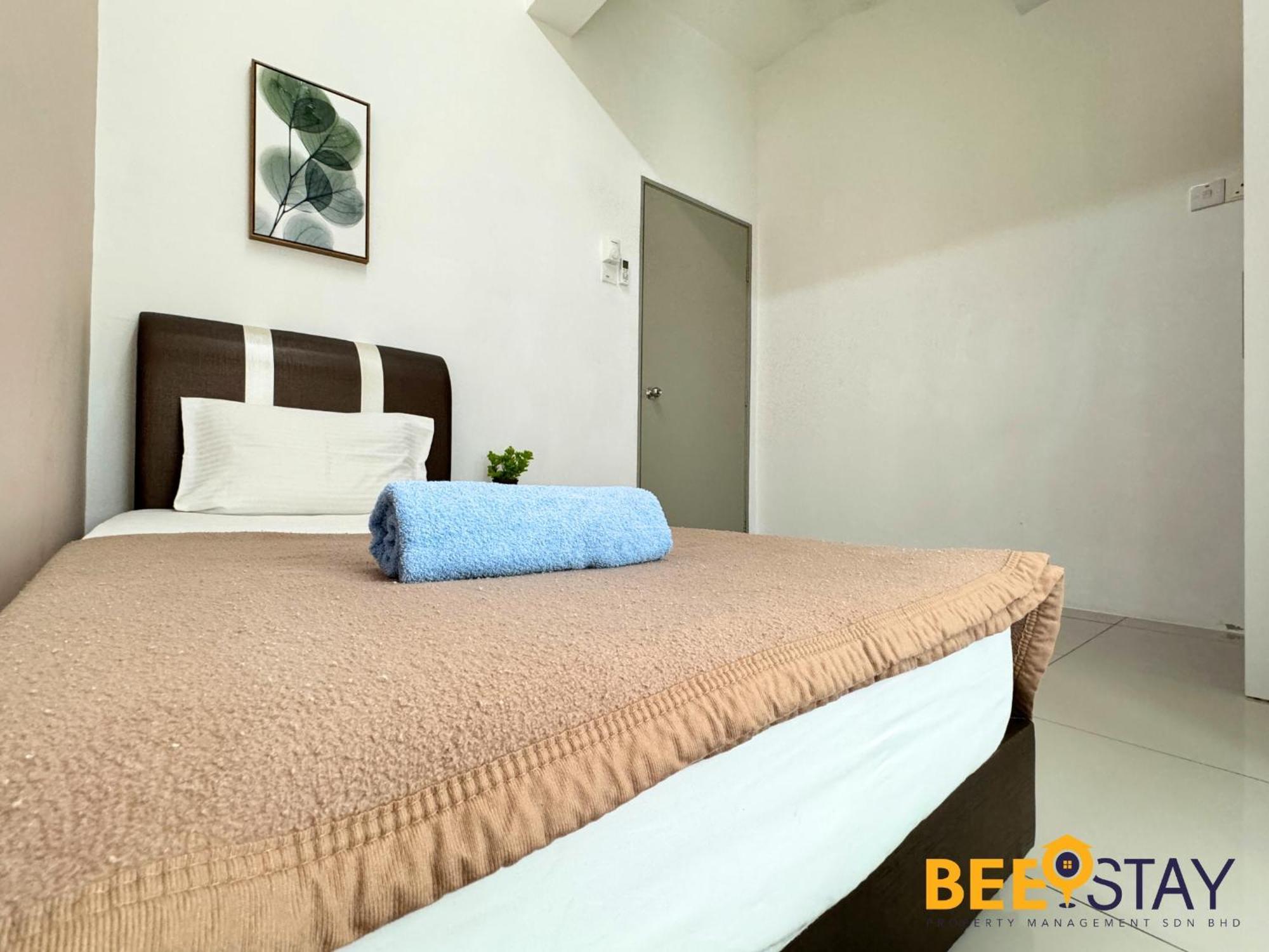 Ipoh Meru Casa Kayangan By Beestay Eksteriør billede