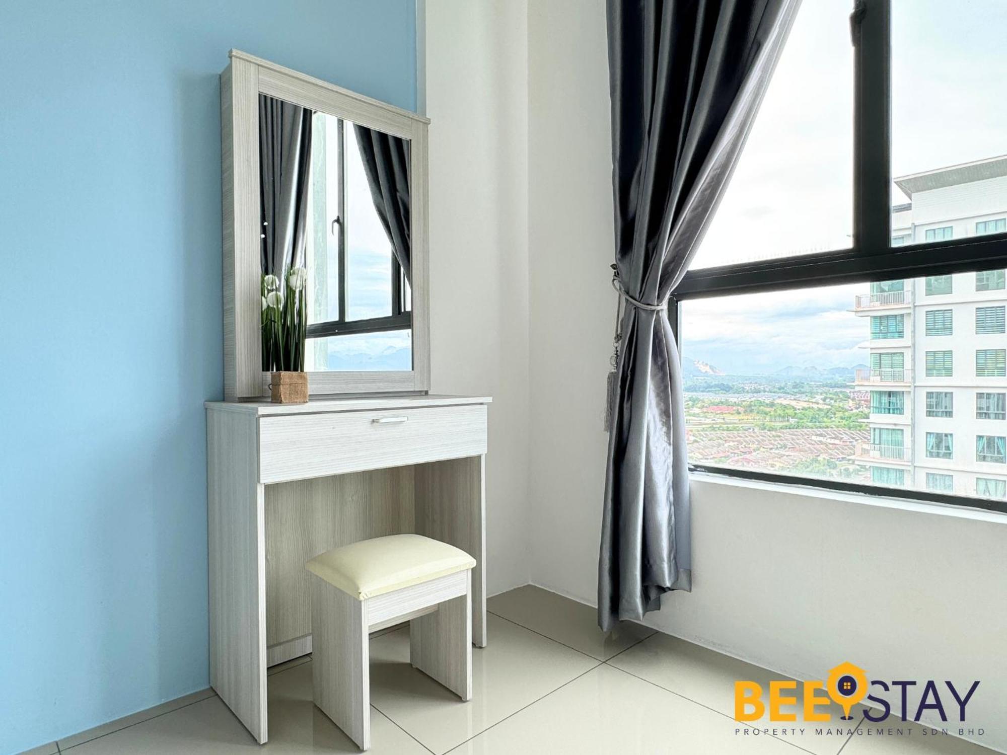 Ipoh Meru Casa Kayangan By Beestay Eksteriør billede