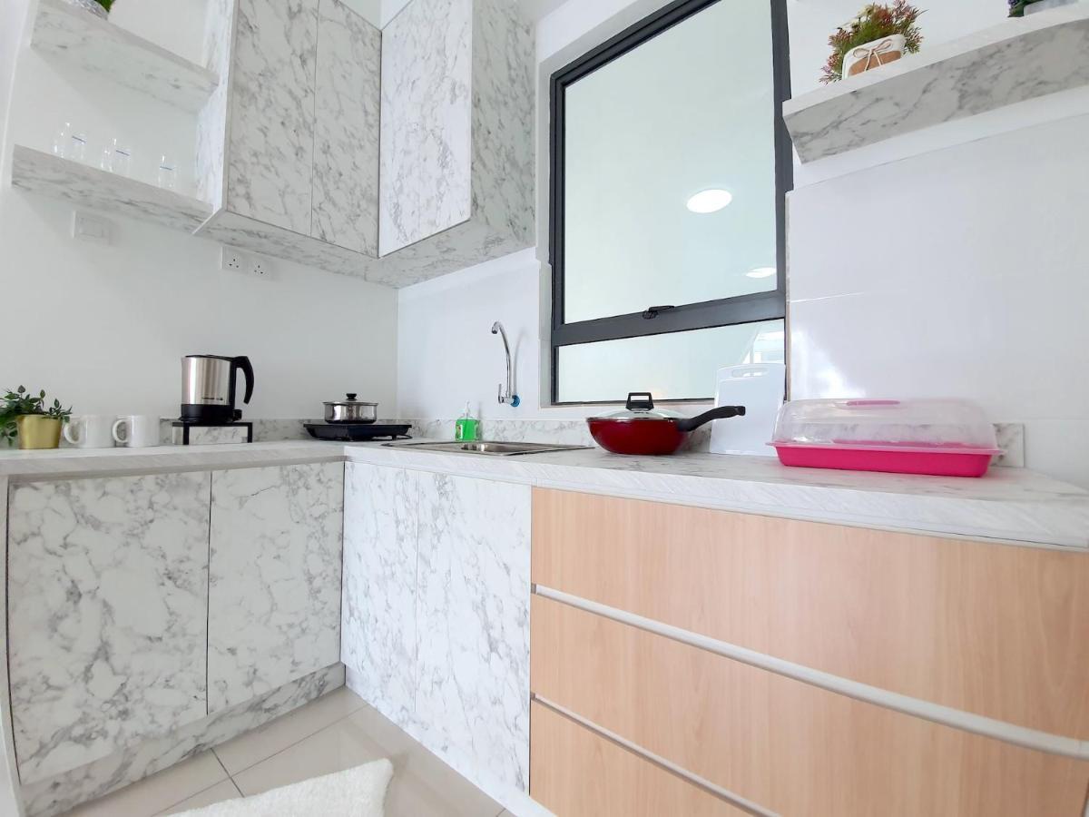 Ipoh Meru Casa Kayangan By Beestay Eksteriør billede