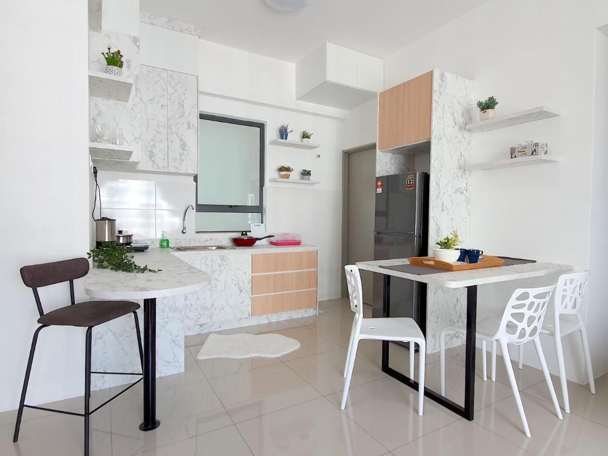 Ipoh Meru Casa Kayangan By Beestay Eksteriør billede