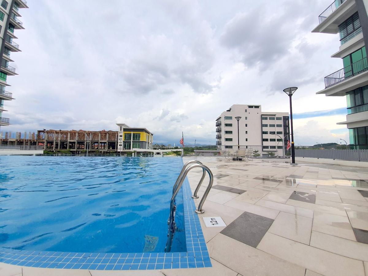 Ipoh Meru Casa Kayangan By Beestay Eksteriør billede